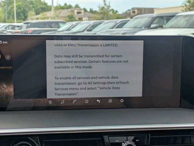 New 2026 DYNAMIC METAL INFINITI Luxe 2WD image 24