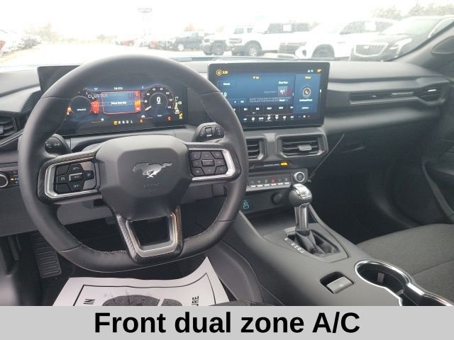 2026 Ford Mustang EcoBoost Fastback - Photo 30