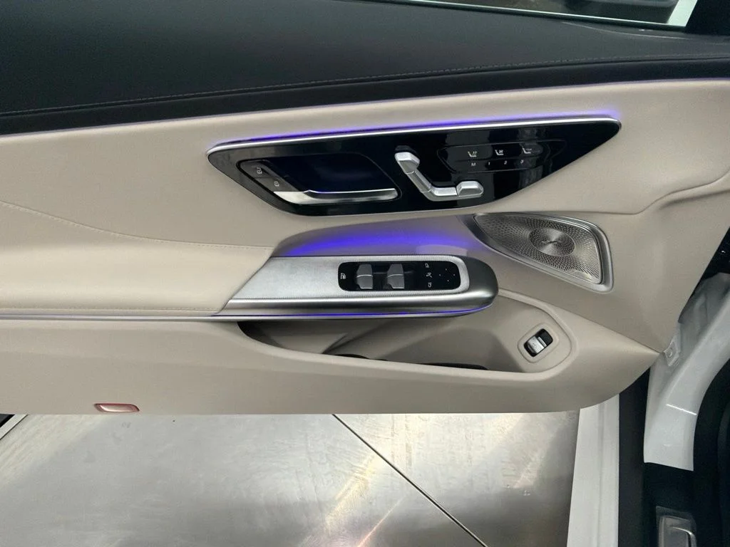 New 2027 White Mercedes-Benz CLE 450 image 17