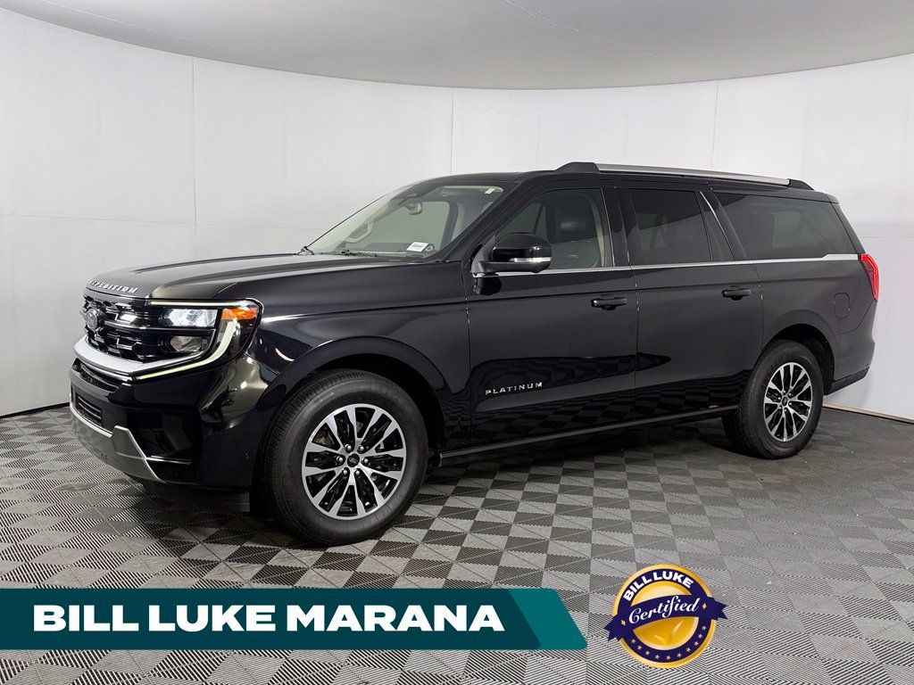 2025 Ford Expedition