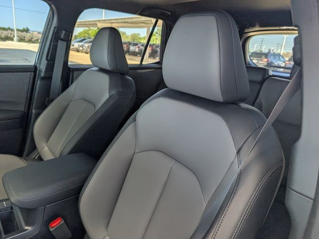 New 2026 SAPPHIRE BLUE PEARL Subaru Premium image 7