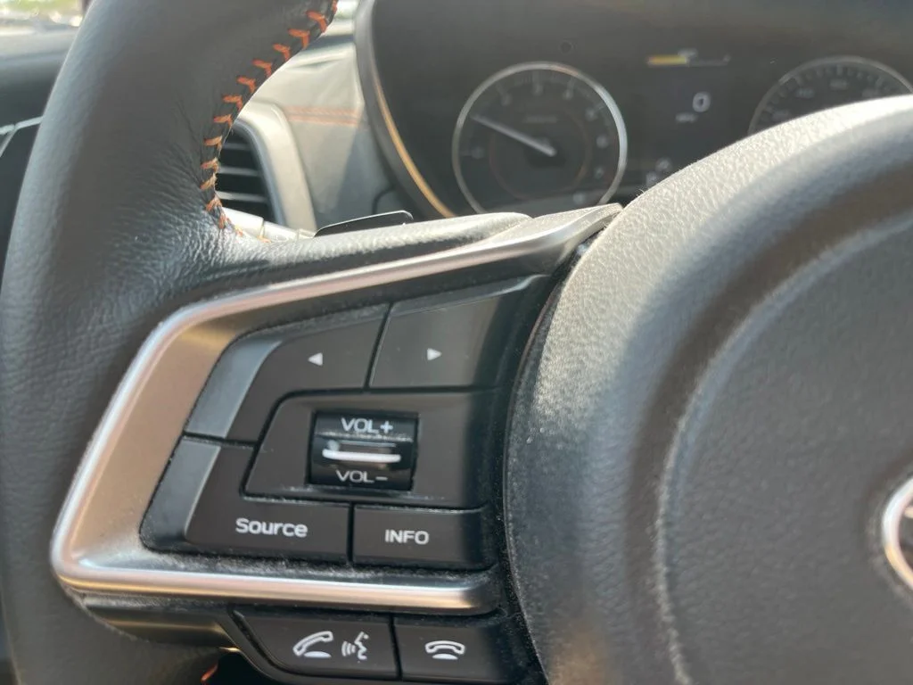 Used 2023 Gray Subaru Limited image 13