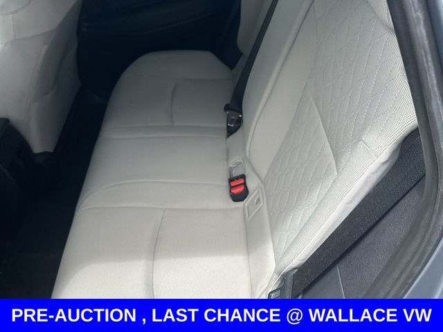 Used 2024 Blue Toyota L image 16