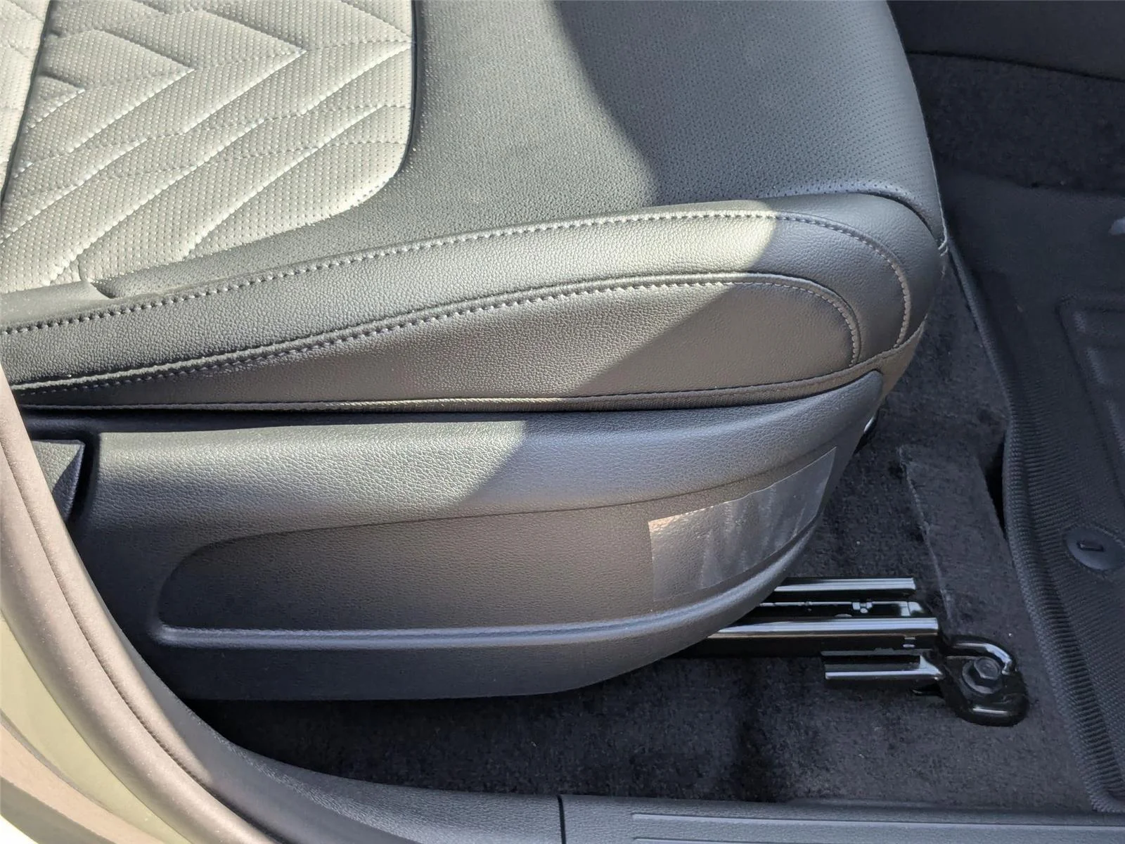 2025 Kia Sportage X-Line - Photo 37