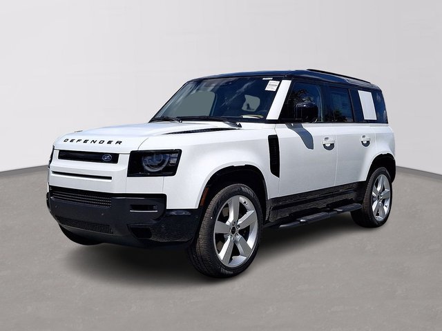 2026 LAND ROVER Defender 110 X-Dynamic SE