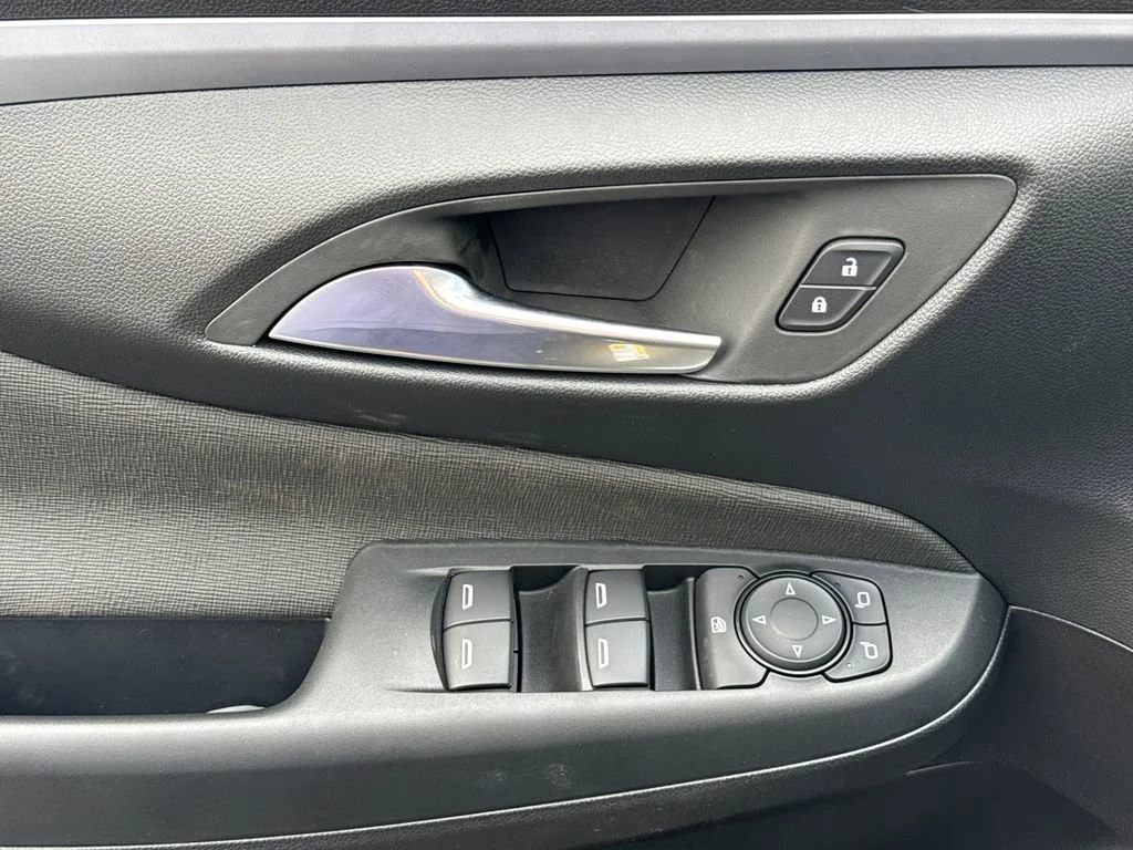 2026 Buick Envista Preferred - Photo 14