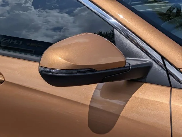 New 2026 Copper Ice Metallic Buick Preferred image 10
