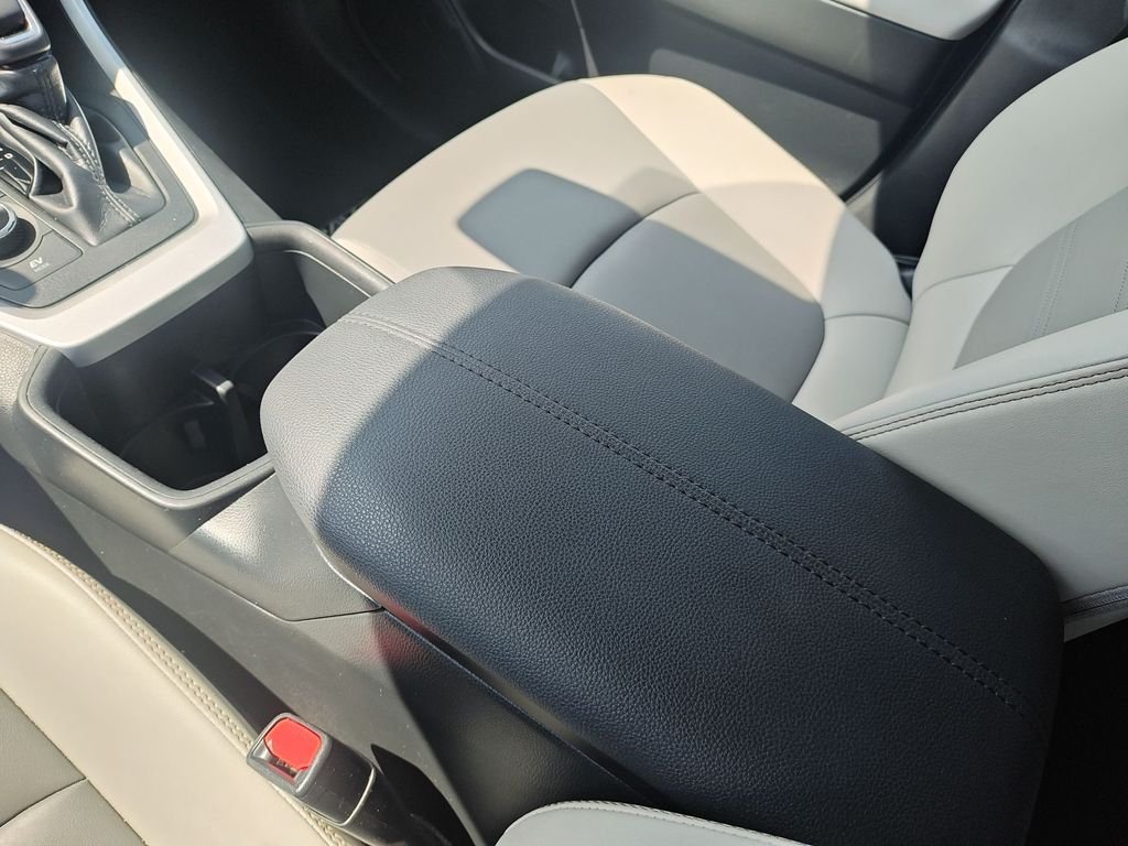 Used 2023 Gray Toyota XLE Premium image 21