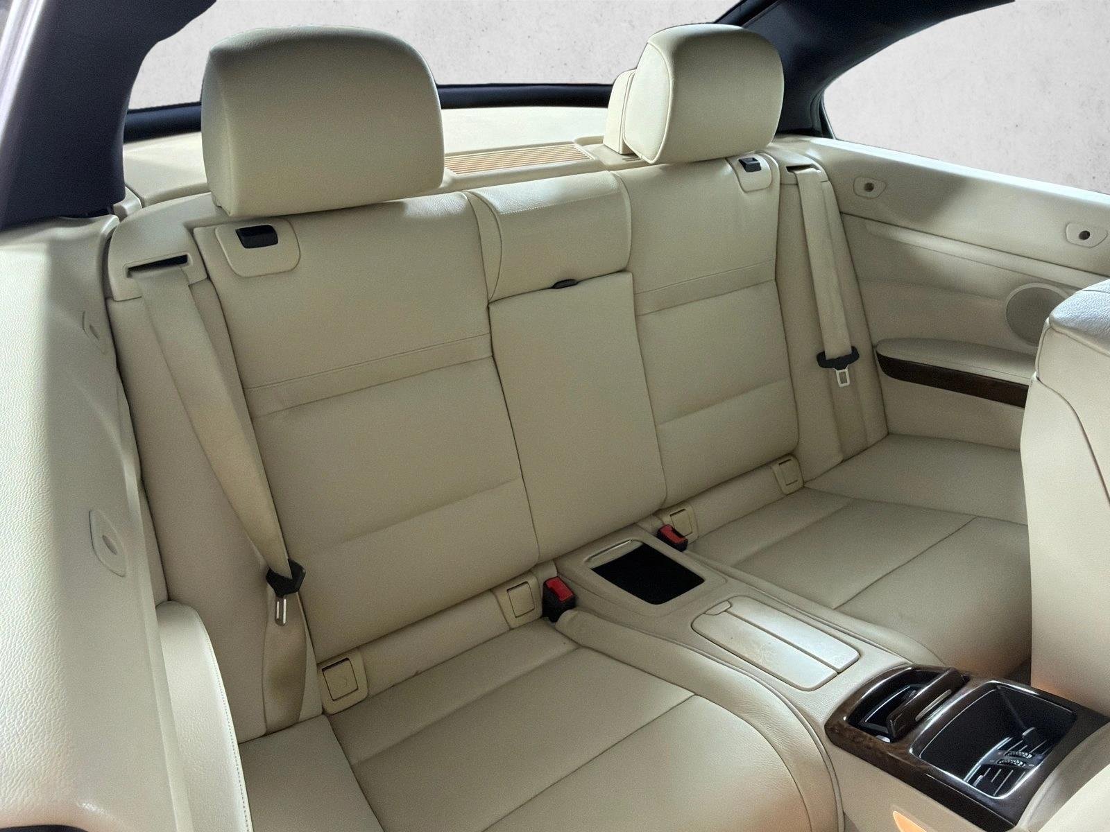 Used 2007 Titanium Silver Me BMW 335i image 16