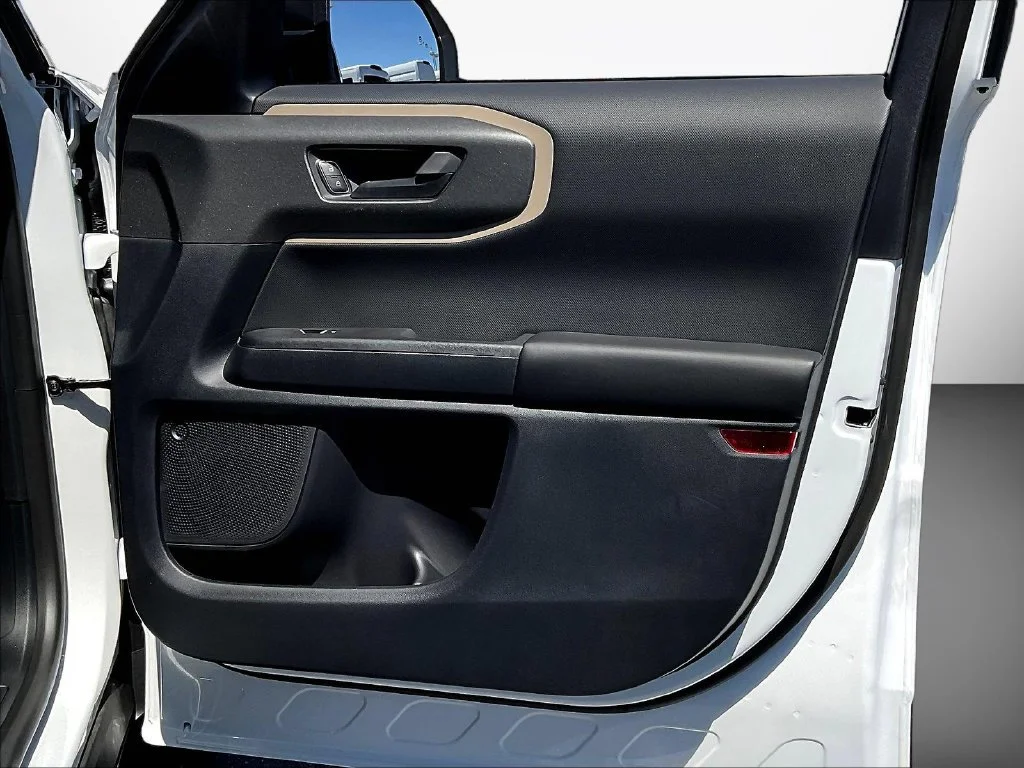 New 2026 Oxford White Ford Big Bend® image 29