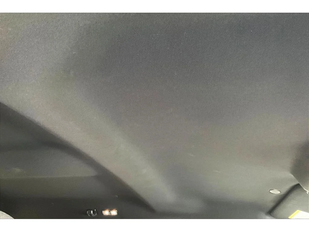 Used 2025 White Ford STX image 15