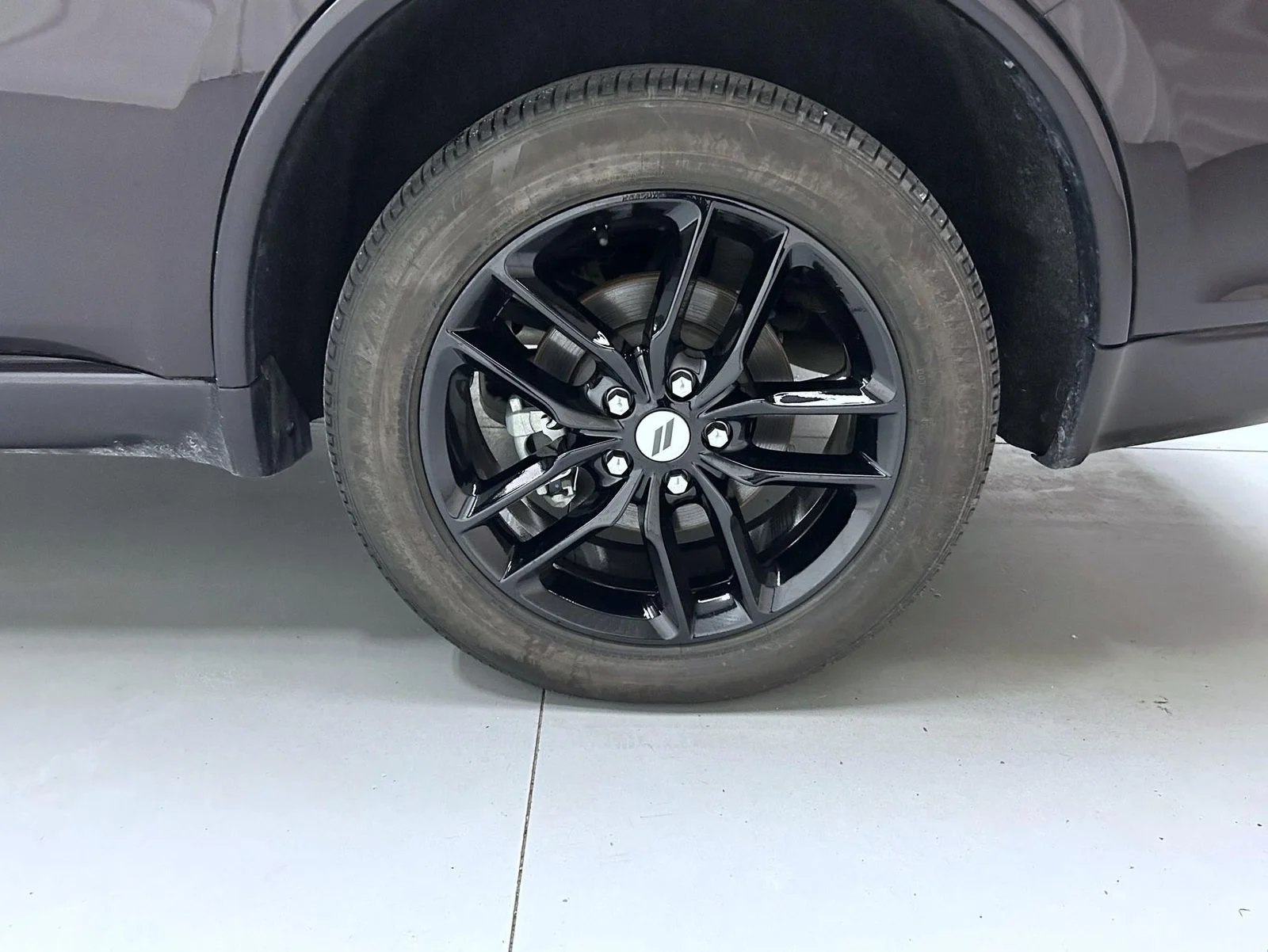 Used 2025 Red Dodge GT Plus image 24