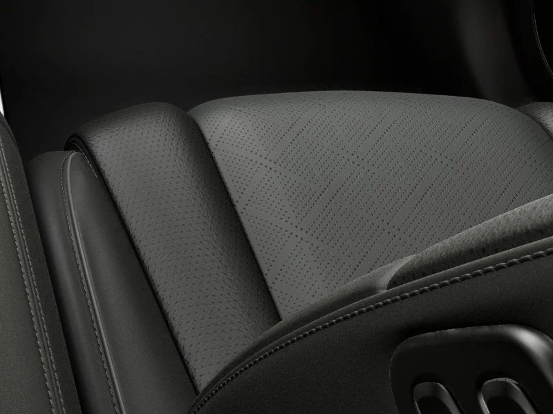 New 2026 Black Genesis 2.5T Advanced image 16