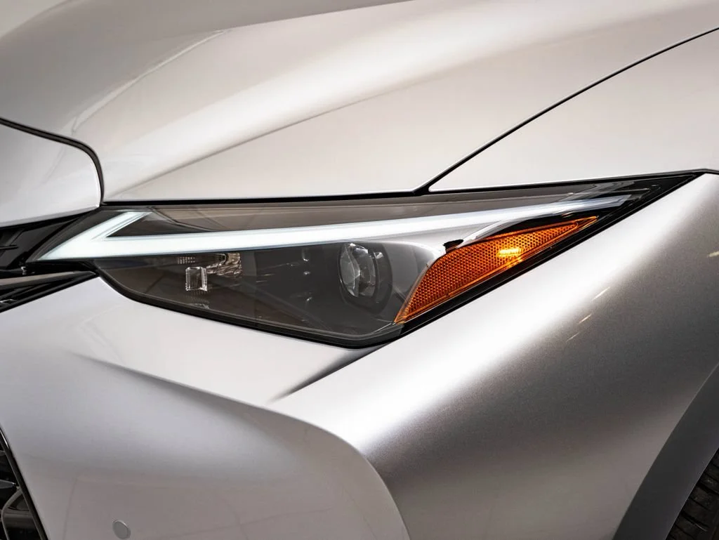 New 2026 Iridium Lexus F SPORT DESIGN AWD image 15