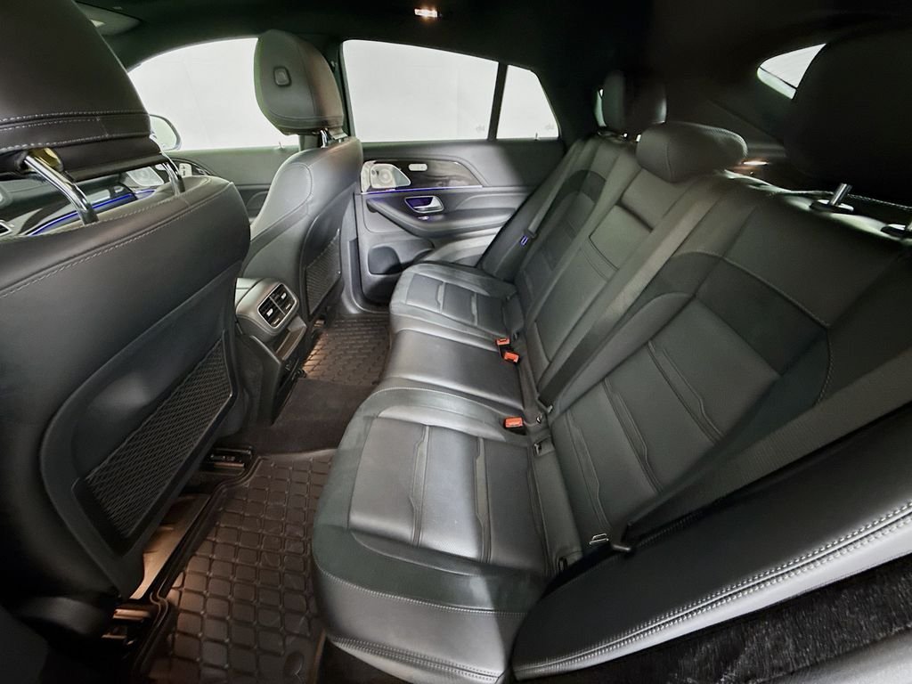 Used 2021 Gray Mercedes-Benz GLE 53 AMG® image 24