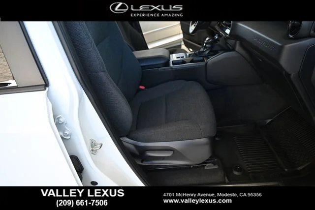 Used 2024 White Toyota 1958 image 19