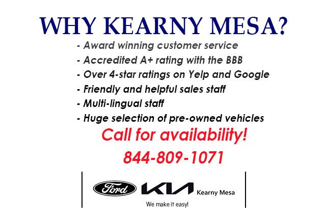Certified Used 2022 Sapphire Blue Kia GT-Line image 3