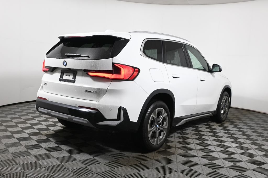 Certified Used 2024 Alpine White BMW xDrive28i image 11