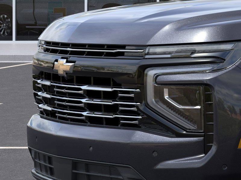 2026 Chevrolet Tahoe High Country - Photo 13