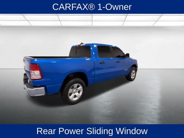 Used 2023 Blue Ram Big Horn/Lone Star image 11