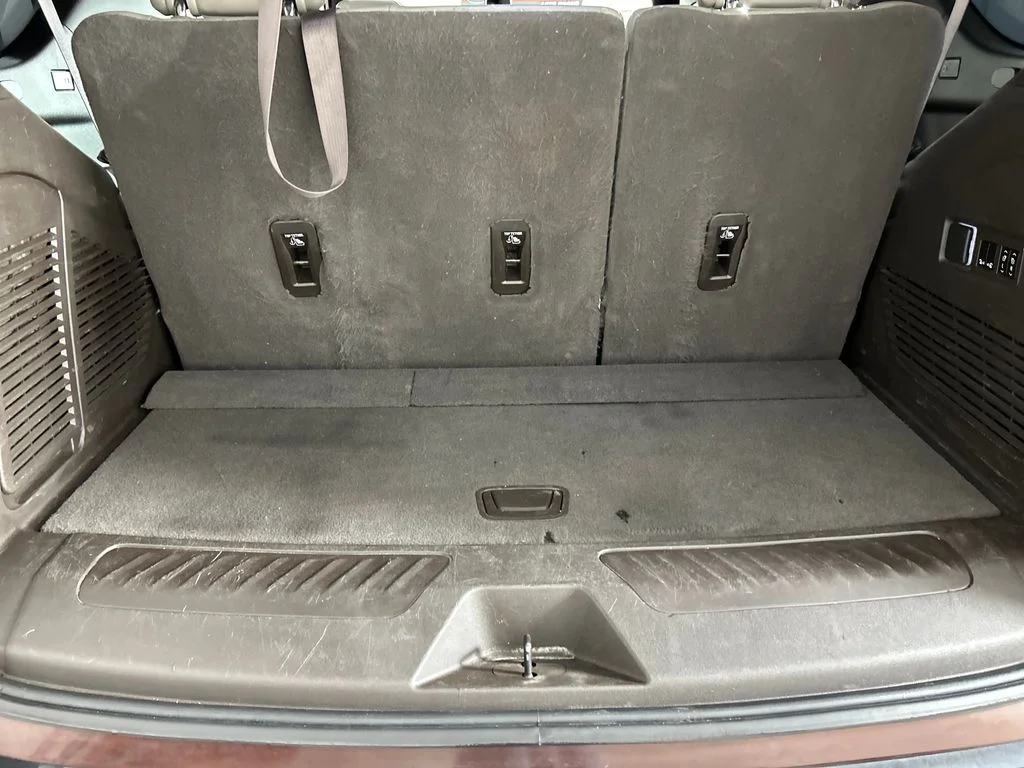 Used 2022 Orange Chevrolet LT image 22