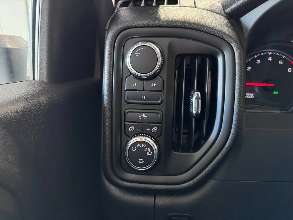 Certified Used 2025 Summit White GMC Pro image 23