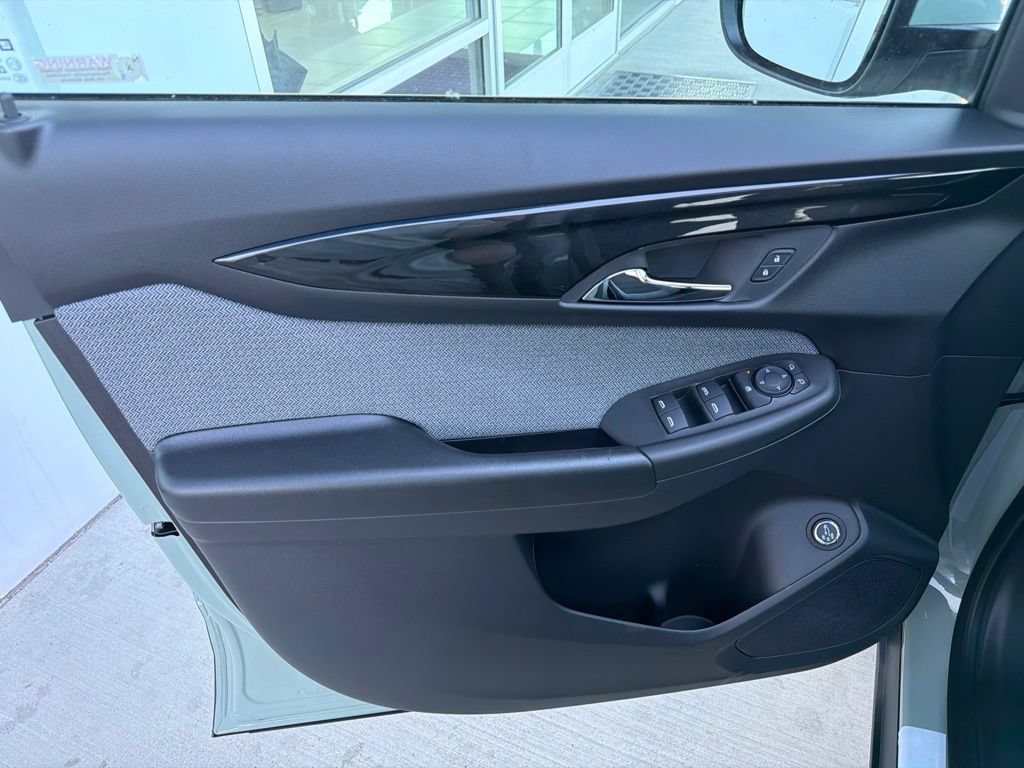 2026 Chevrolet Trailblazer LT - Photo 19