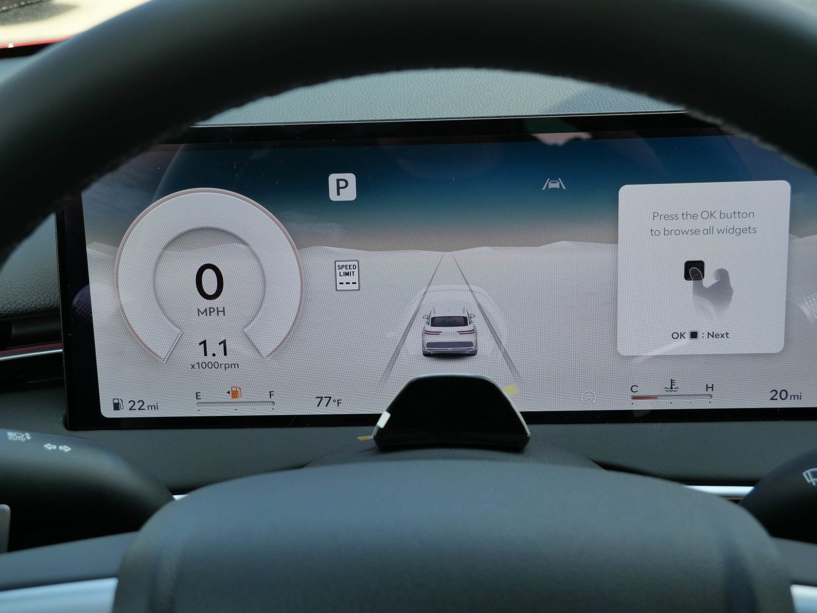 2026 GENESIS GV70 Advanced - Photo 10