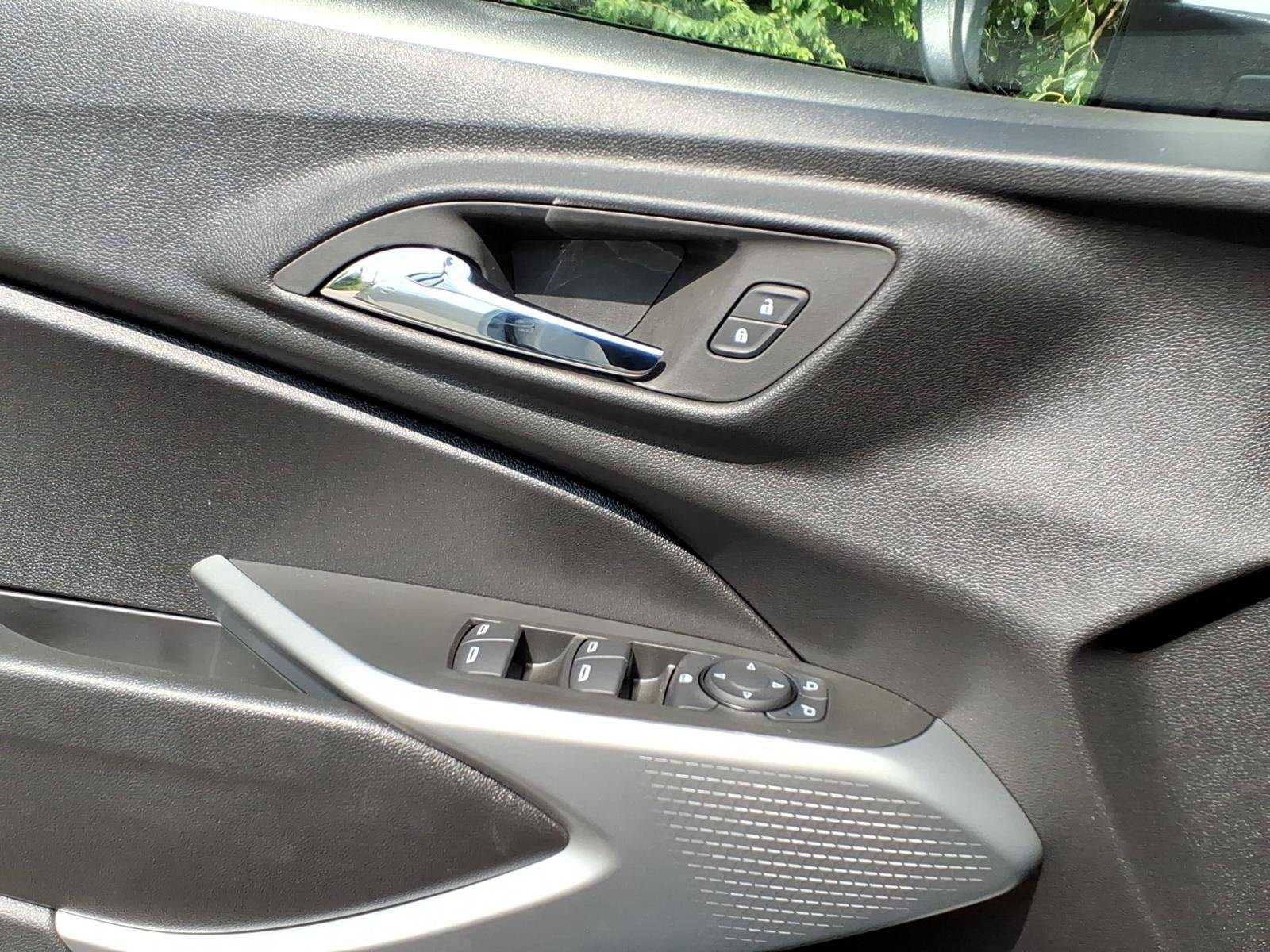 2026 Chevrolet Trax LS - Photo 13