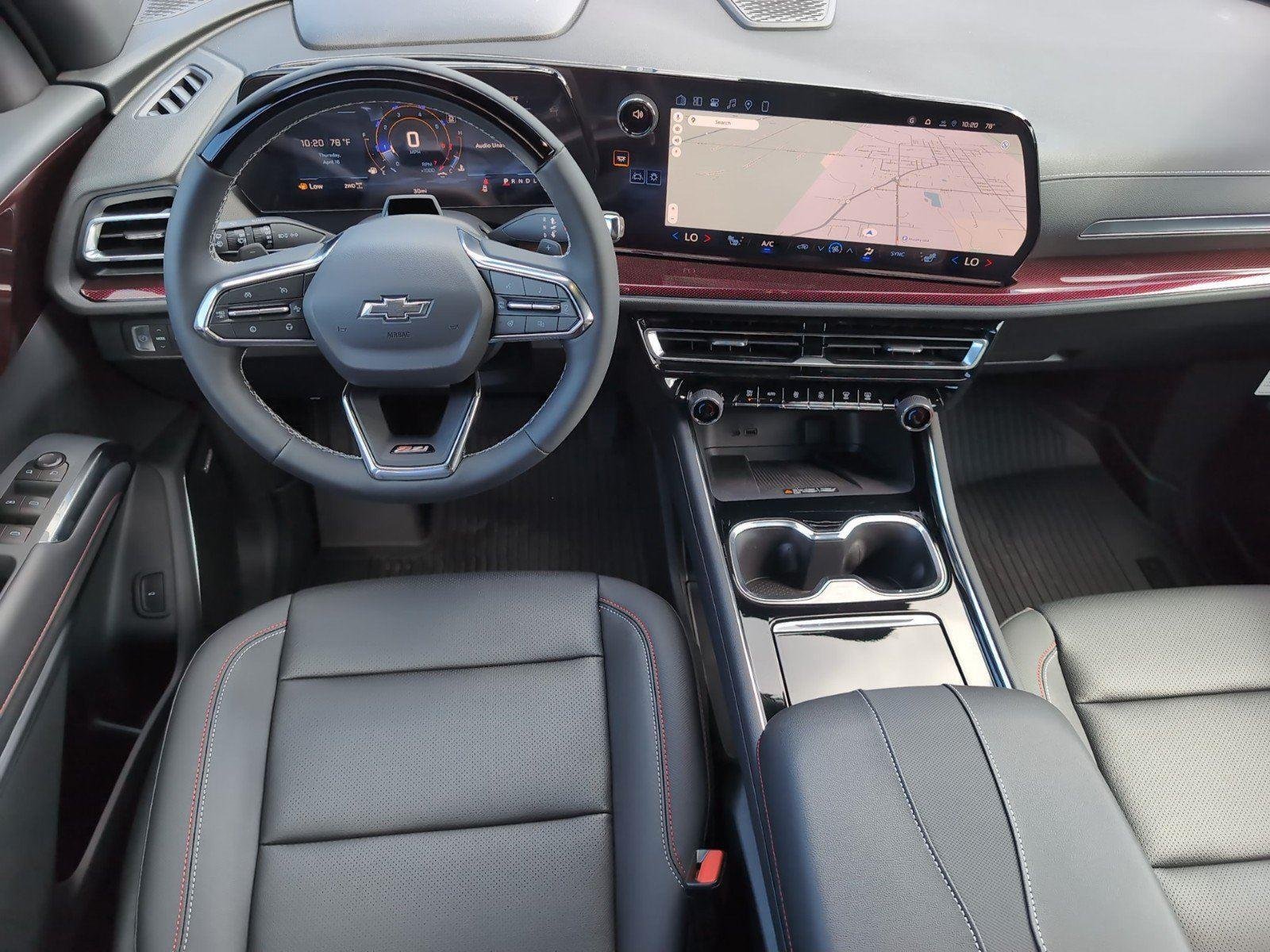 2026 Chevrolet Traverse Z71 - Photo 32