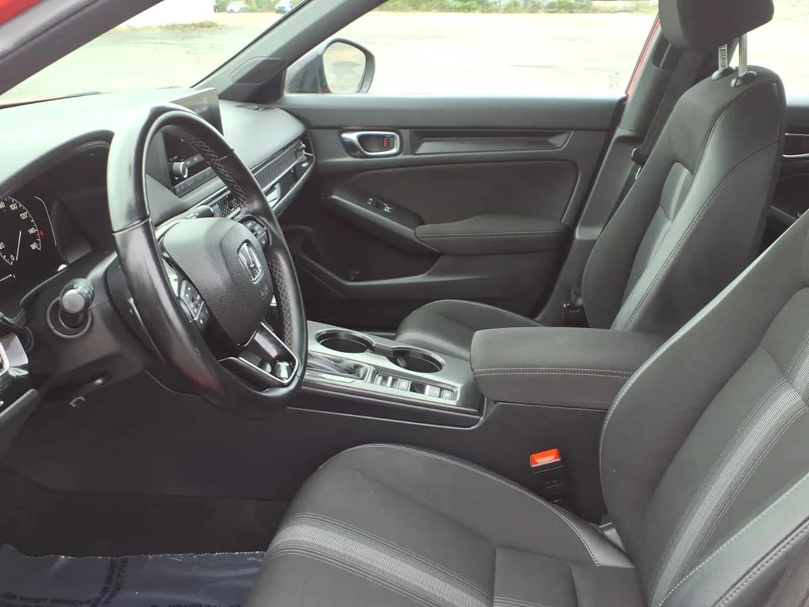 2023 Honda Civic Sport - Photo 16