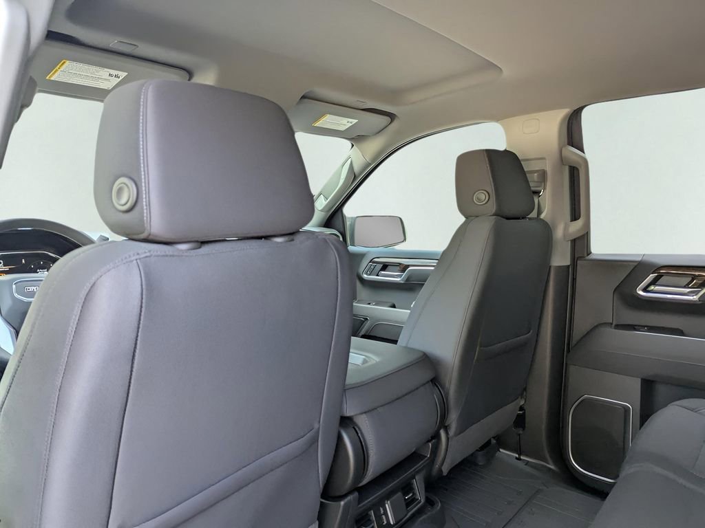 2026 GMC Sierra 1500 Elevation - Photo 14