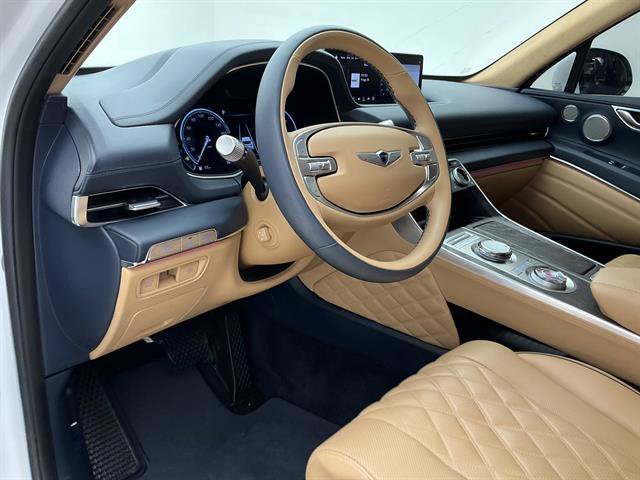 Certified Used 2024 Alta White Genesis PRESTIGE SIGNATUR image 16