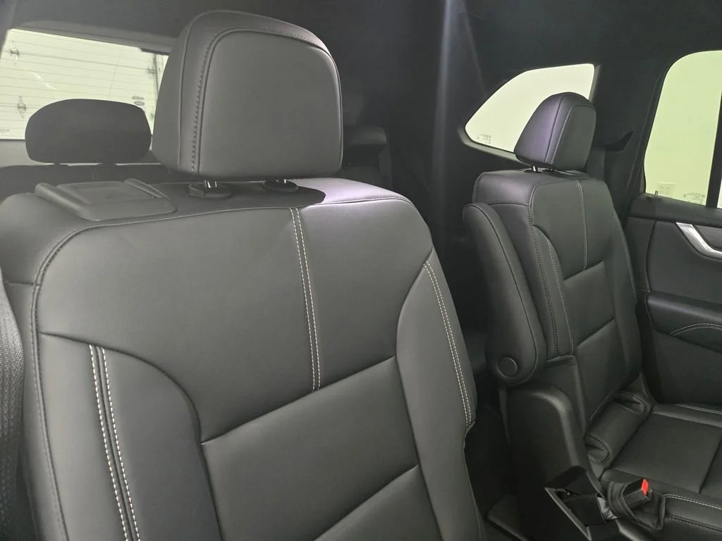 2026 GMC Acadia Elevation - Photo 35