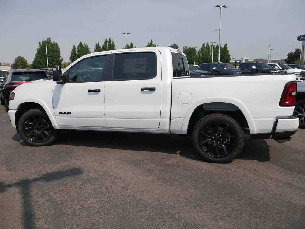 2026 RAM 1500 Laramie - Photo 23