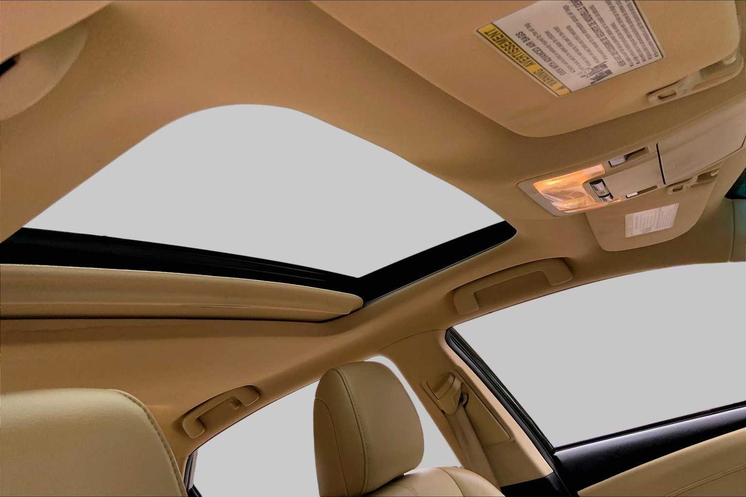 Used 2014 Attitude Black Toyota XLE image 14