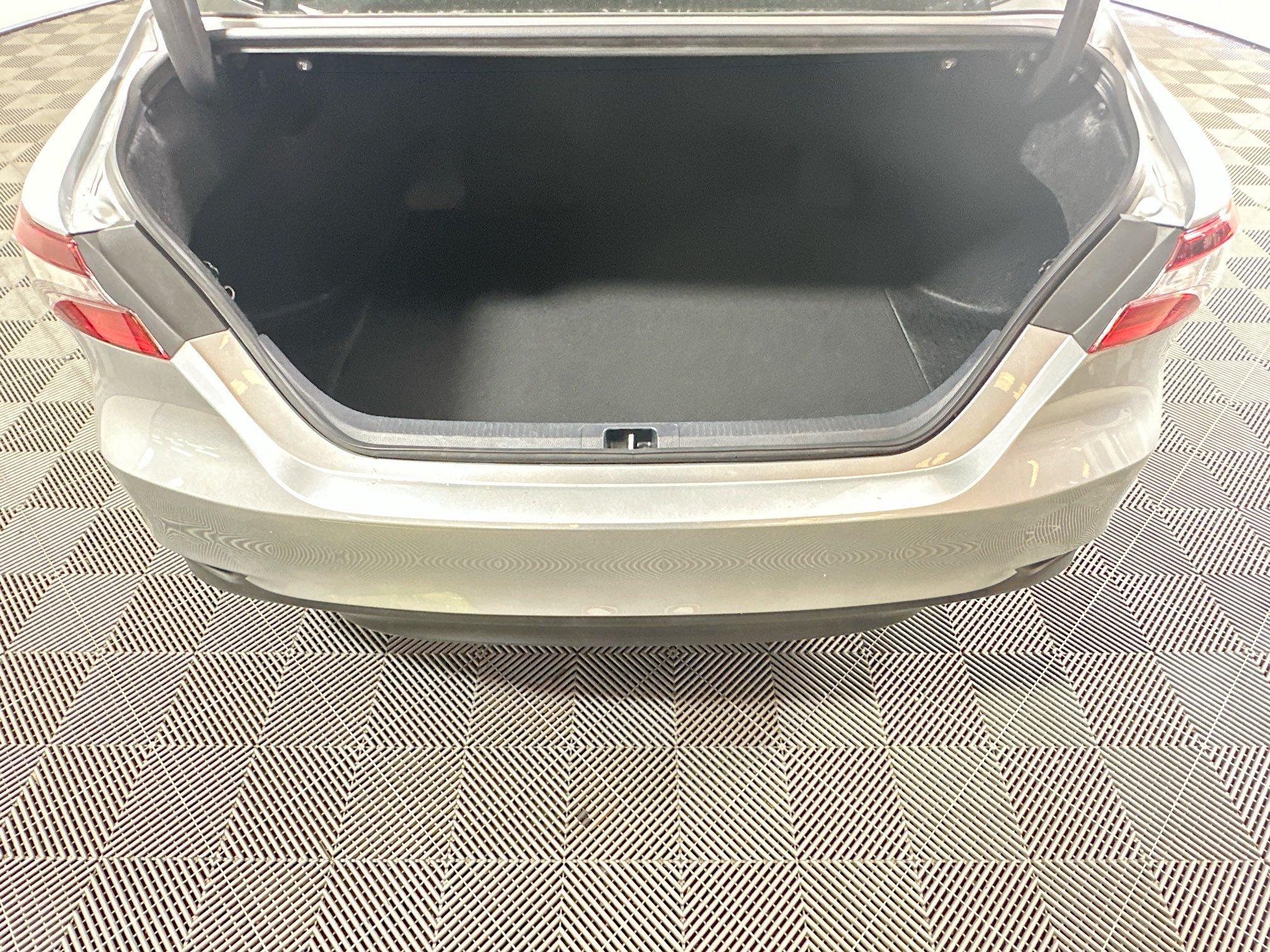 Certified Used 2024 Celestial Silver Metallic Toyota LE image 30