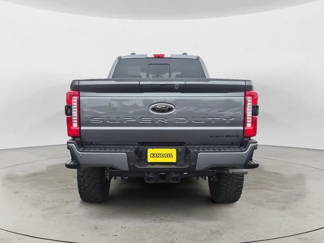 2025 Ford F-250 Super Duty XLT - Photo 6
