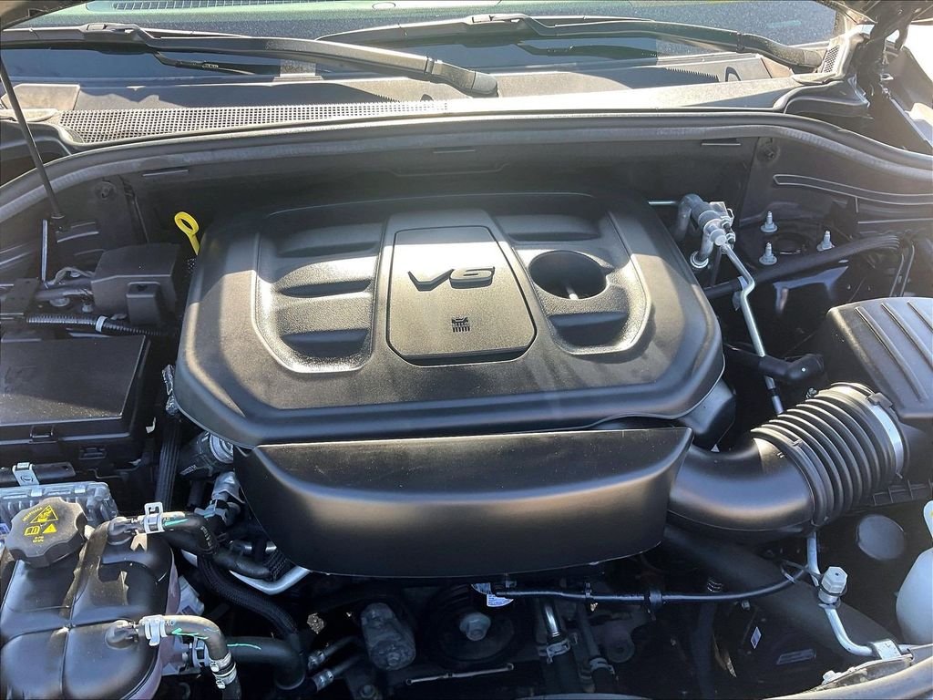 Used 2021 Black Jeep Limited image 34