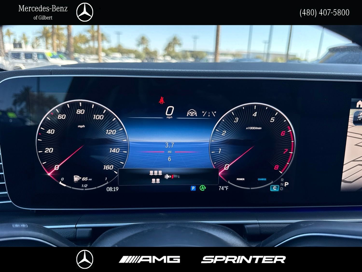 New 2026 MANUFAKTUR Alpine Grey Mercedes-Benz GLS 450 image 29