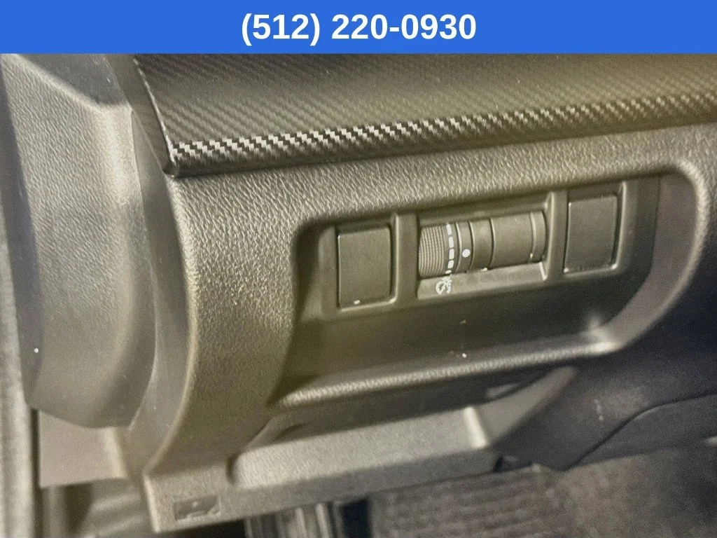 Certified Used 2024 Blue Subaru Wilderness image 11