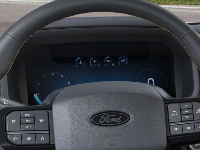 New 2026 Avalanche Ford Tremor® image 41