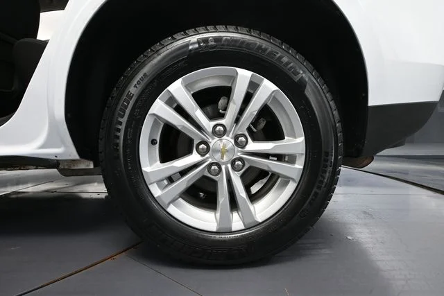 2013 Chevrolet Equinox 1LT - Photo 12