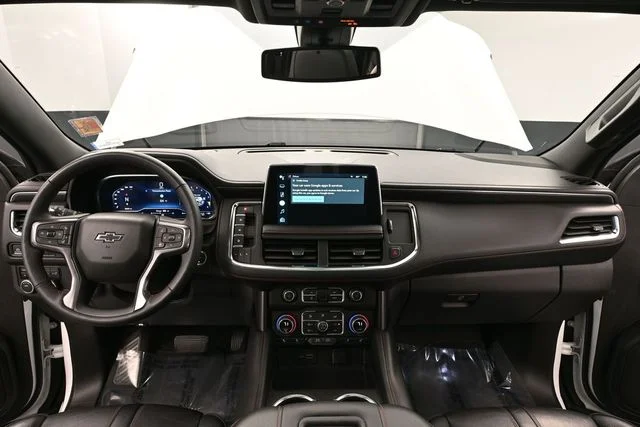 Used 2022 White Chevrolet RST image 30