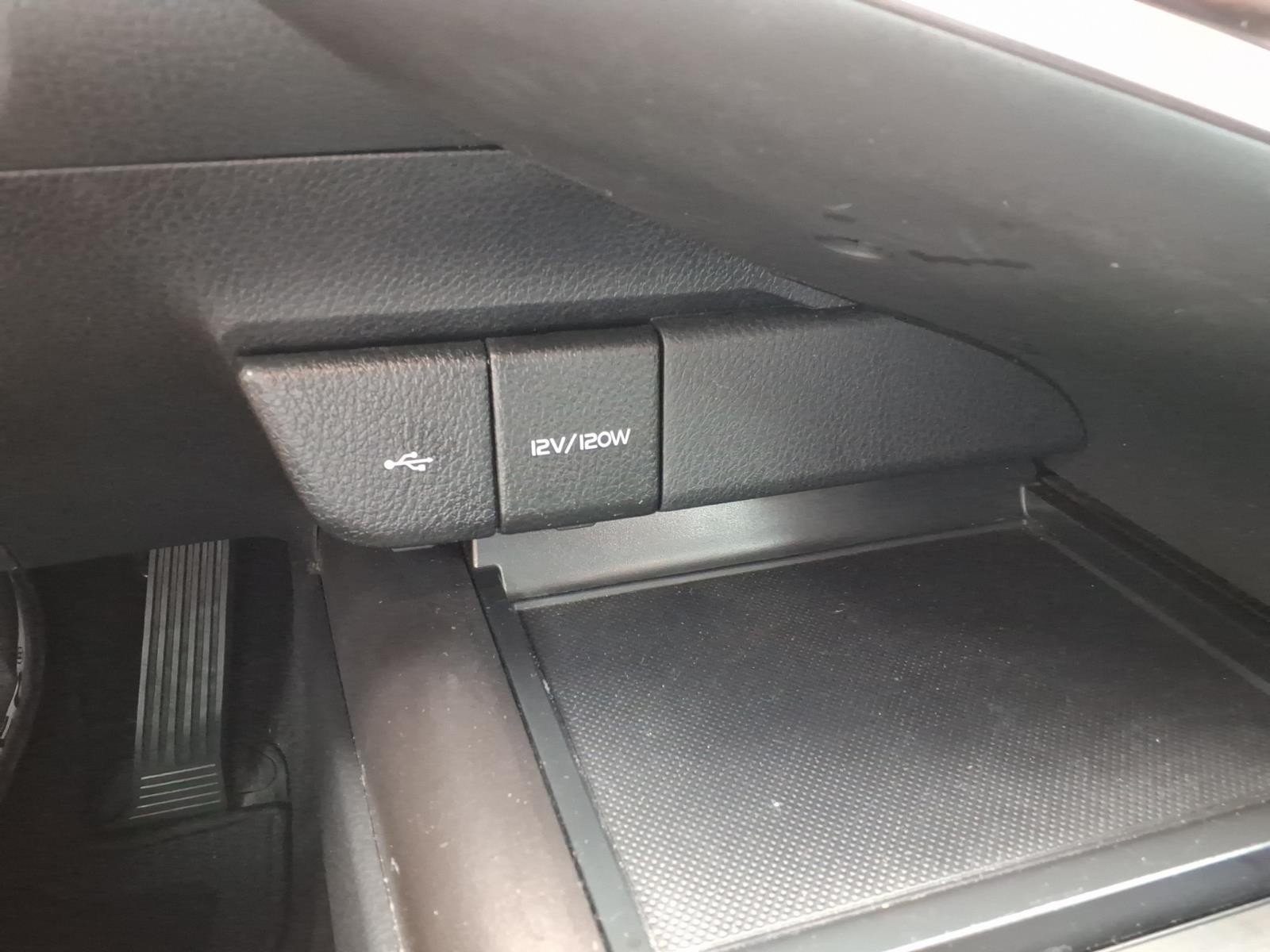2024 Toyota Camry SE Blue at Turner Chevrolet