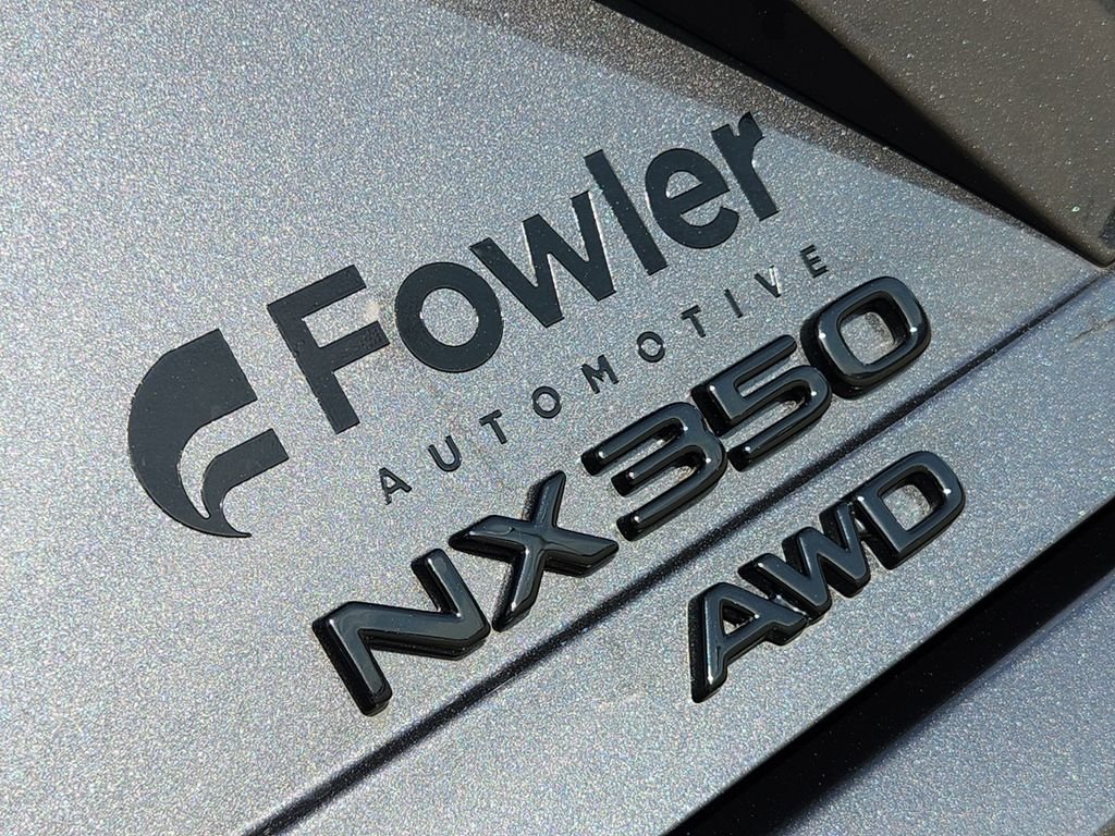 Used 2026 Gray Lexus 350 F SPORT Handling image 12
