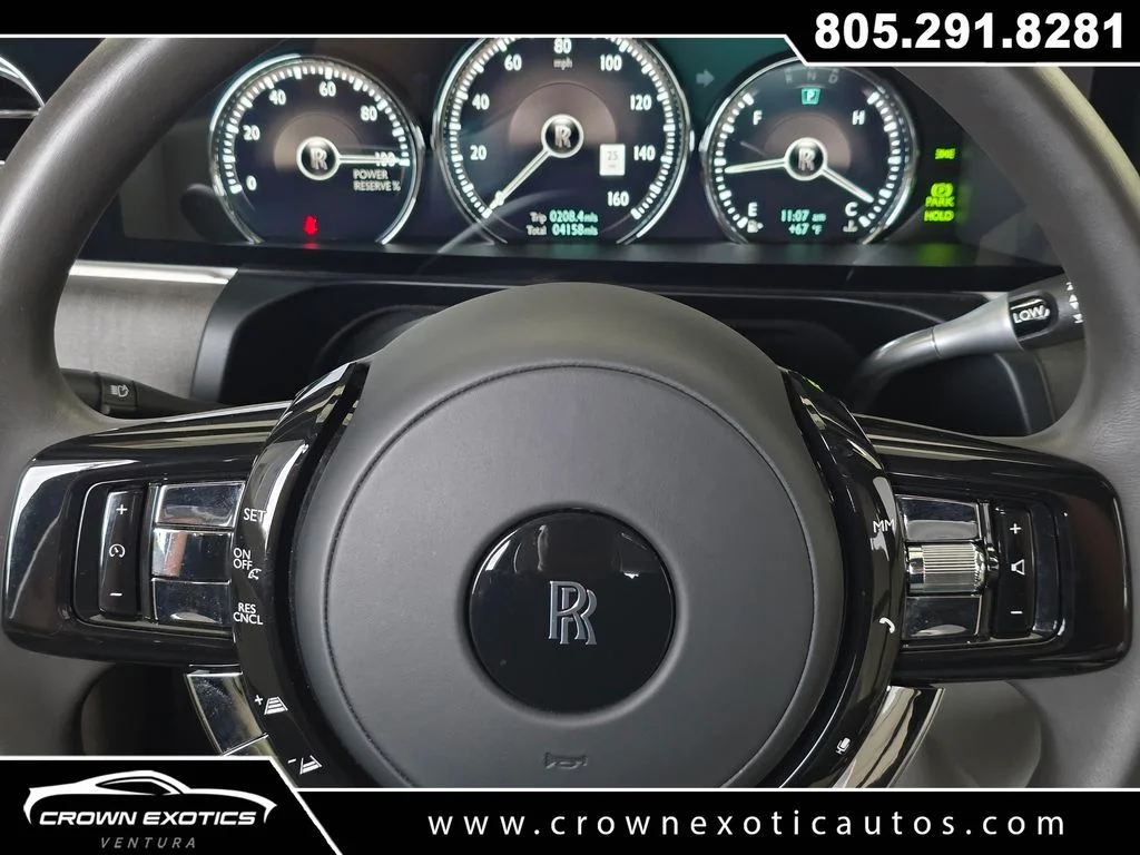 Used 2023 Purple Rolls-Royce Base image 61
