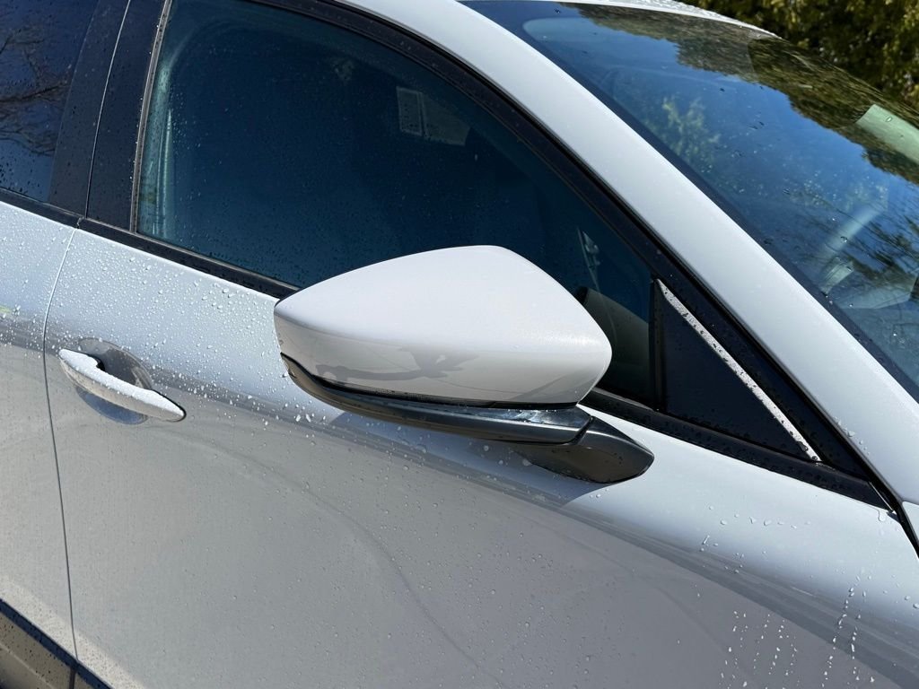 New 2026 Gray Mazda 2.5 S Preferred image 9