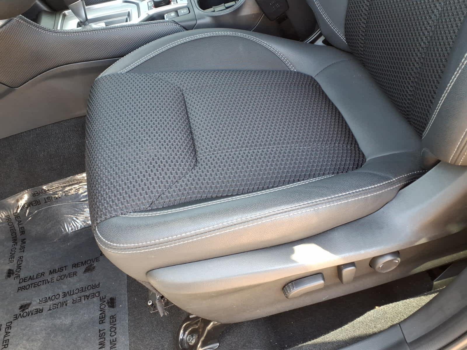 Used 2024 Magnetite Gray Metallic Subaru Premium image 29