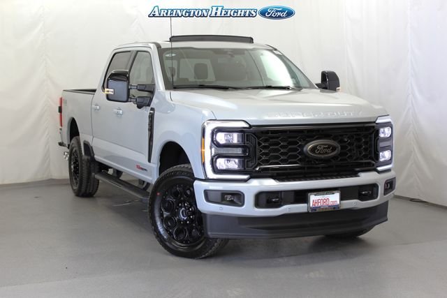 2026 Ford Super Duty F-350® Lariat®